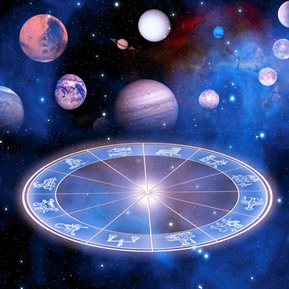 segni zodiacali dell'oroscopo